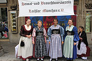 Eröffnung des Stadtgründungsfest 2010 am 12.04. (Foto.Martin Schmitz)